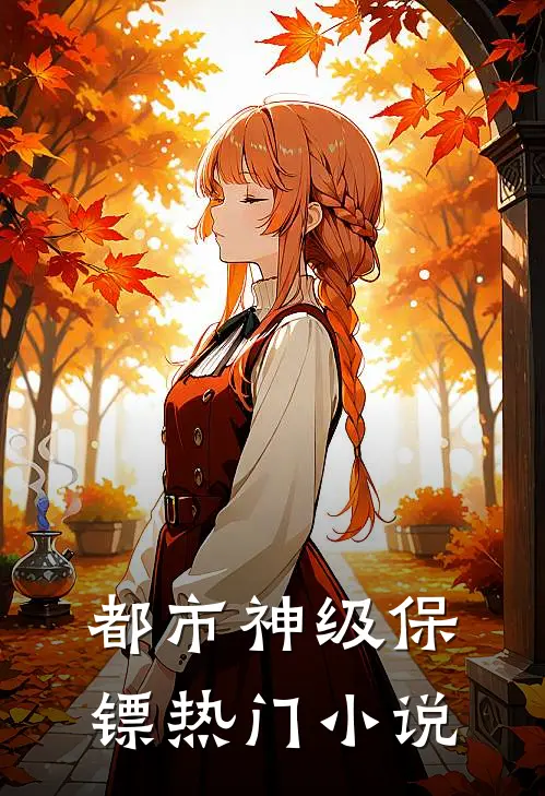 都市神级保镖热门小说