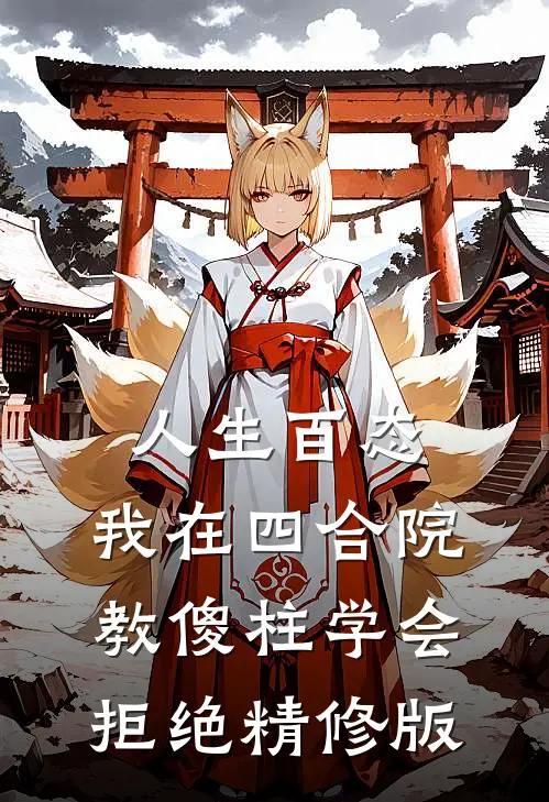 人生百态：我在四合院教傻柱学会拒绝精修版