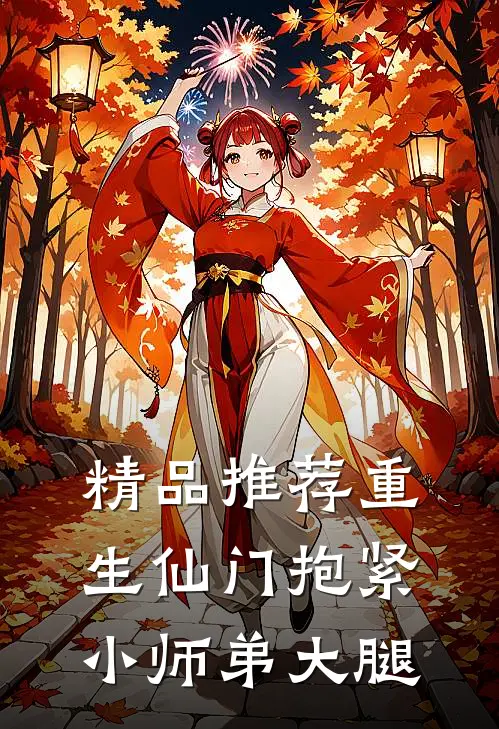 精品推荐重生仙门抱紧小师弟大腿