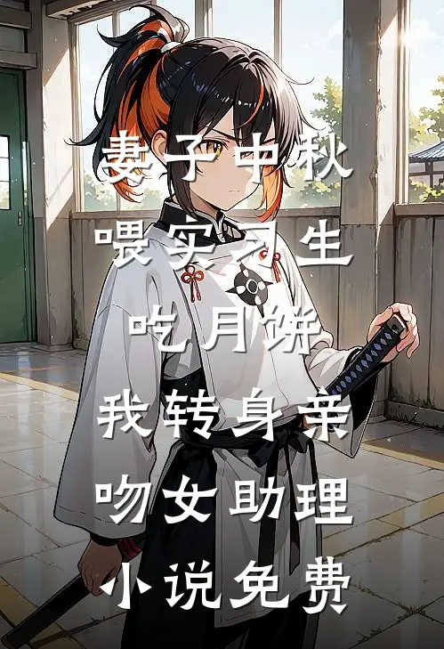 妻子中秋喂实习生吃月饼，我转身亲吻女助理小说免费