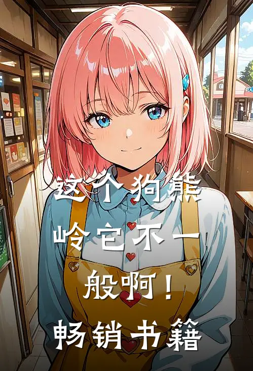 这个狗熊岭它不一般啊！畅销书籍