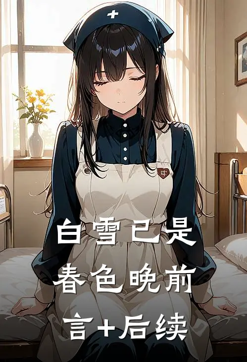 白雪已是春色晚前言+后续