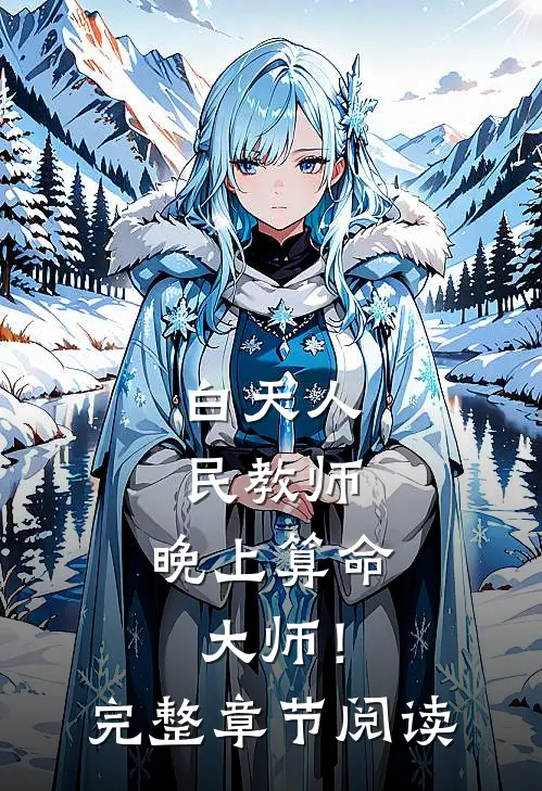 白天人民教师，晚上算命大师！完整章节阅读