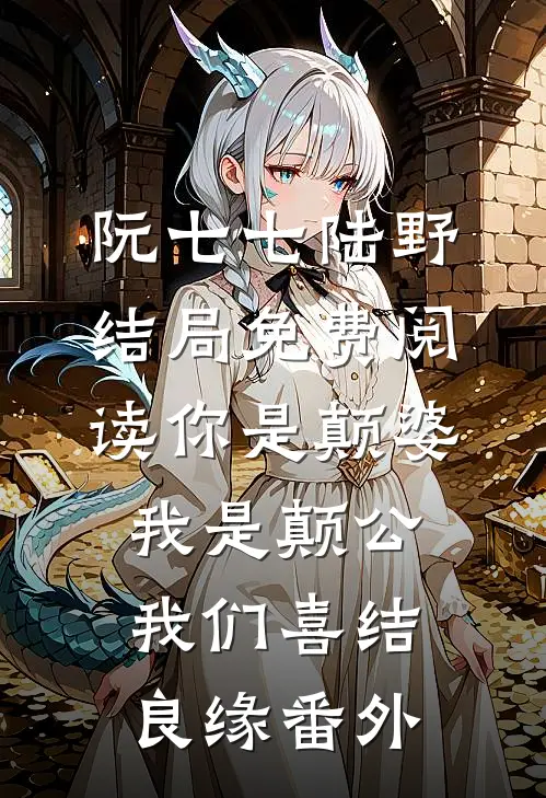 阮七七陆野结局免费阅读你是颠婆，我是颠公，我们喜结良缘番外