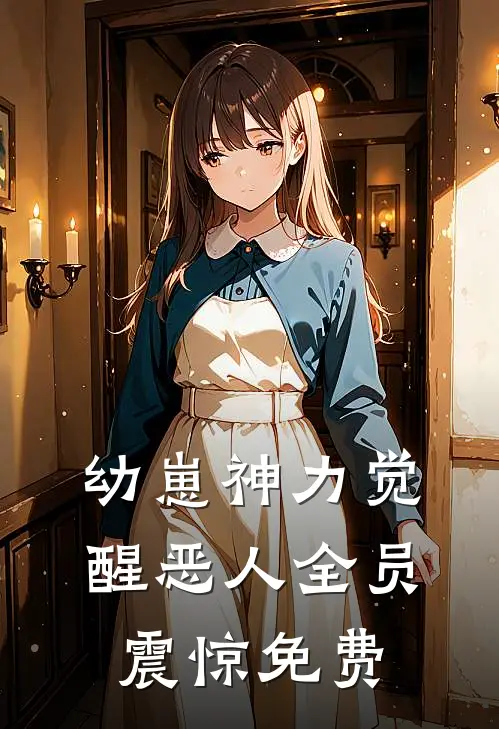 幼崽神力觉醒恶人全员震惊免费