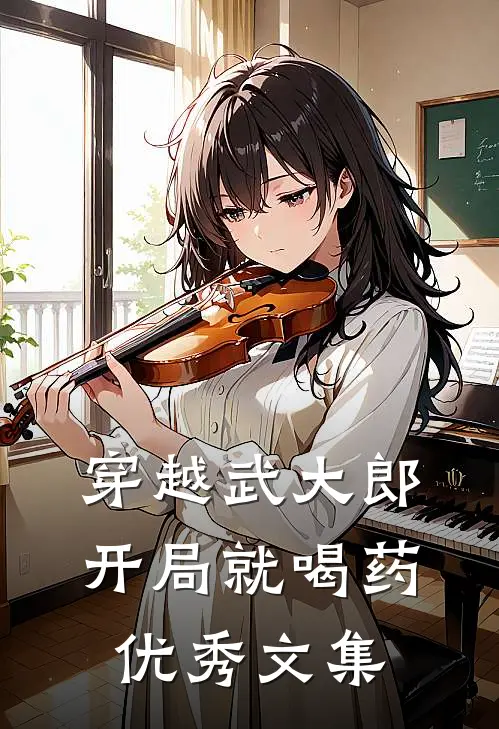 穿越武大郎，开局就喝药优秀文集