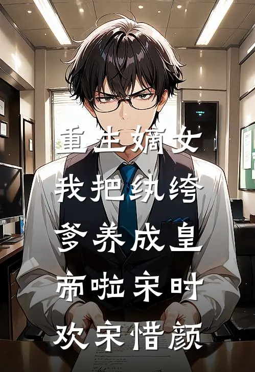 重生嫡女：我把纨绔爹养成皇帝啦宋时欢宋惜颜