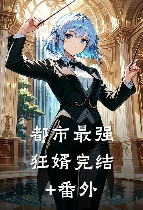 都市最强狂婿完结+番外