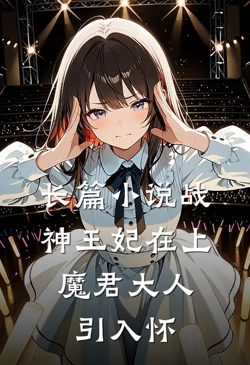 长篇小说战神王妃在上：魔君大人引入怀