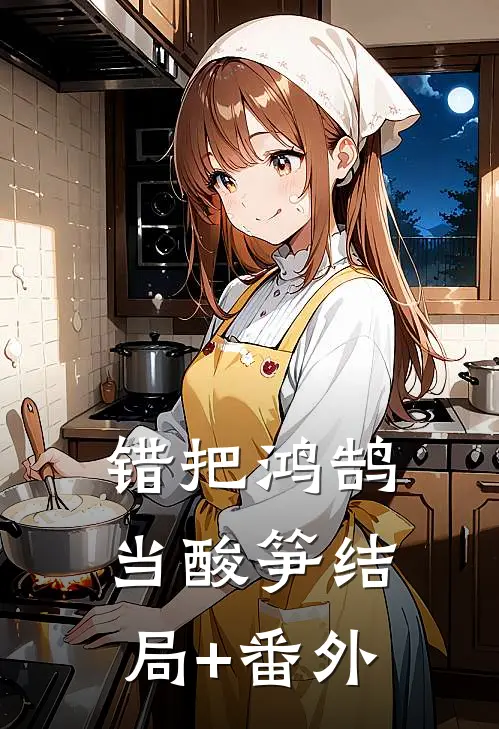 错把鸿鹄当酸笋结局+番外