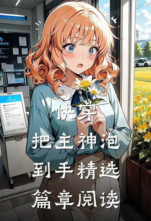 快穿：把主神泡到手精选篇章阅读