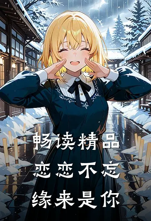 畅读精品恋恋不忘缘来是你