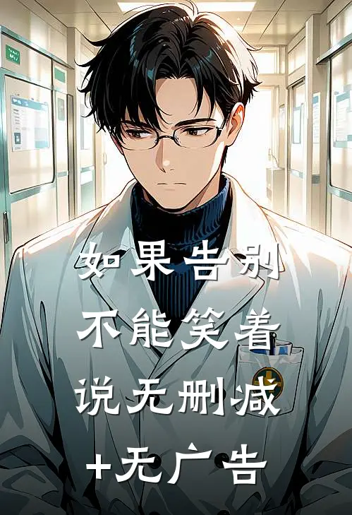 如果告别不能笑着说无删减+无广告
