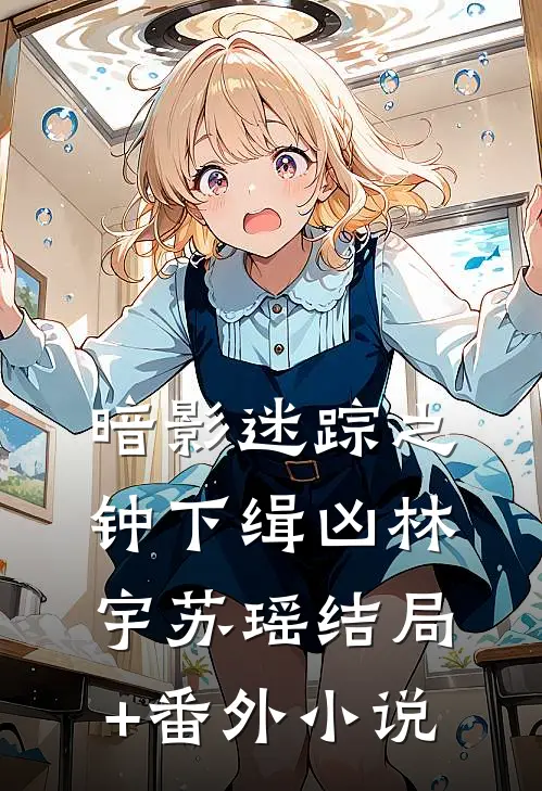 暗影迷踪之钟下缉凶林宇苏瑶结局+番外小说