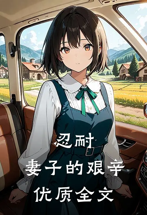 忍耐：妻子的艰辛优质全文