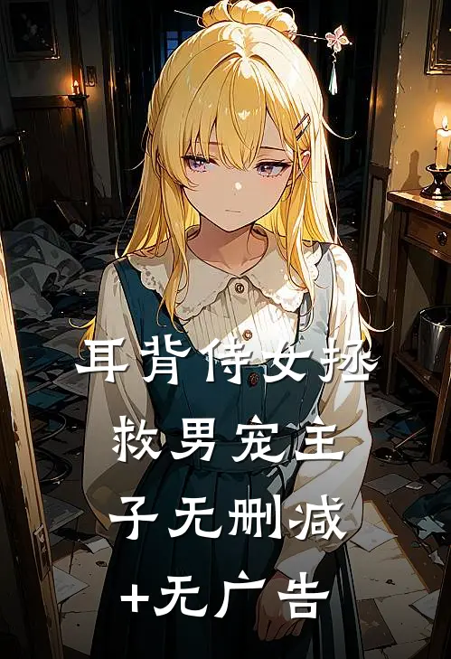 耳背侍女拯救男宠主子无删减+无广告