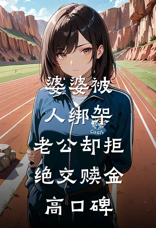 婆婆被人绑架，老公却拒绝交赎金高口碑