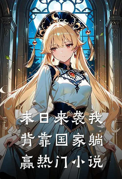 末日来袭我背靠国家躺赢热门小说