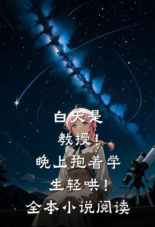 白天是教授！晚上抱着学生轻哄！全本小说阅读