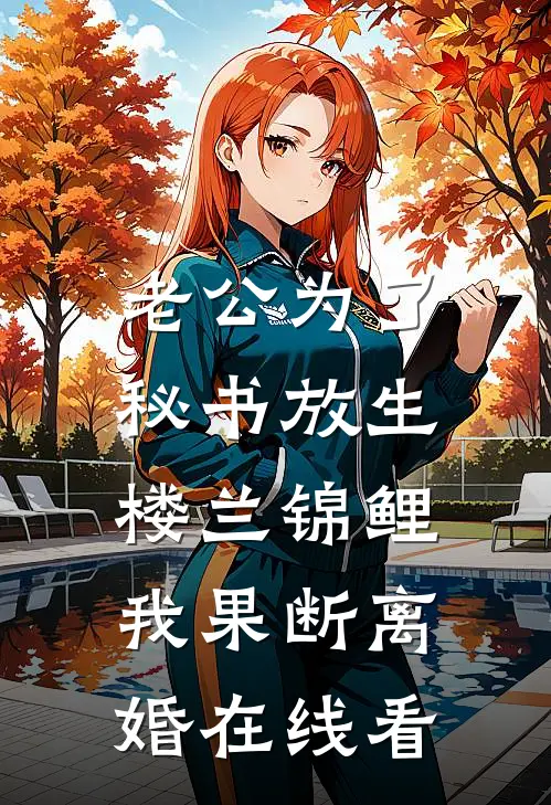 老公为了秘书放生楼兰锦鲤，我果断离婚在线看