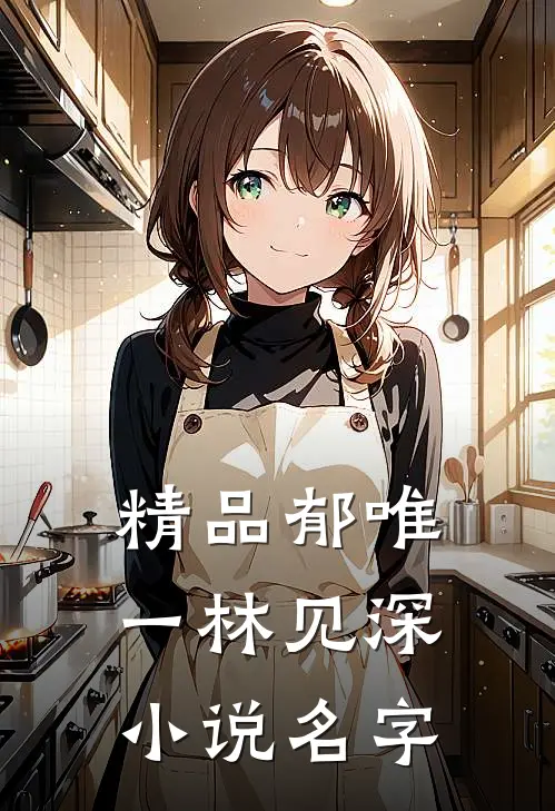 精品郁唯一林见深小说名字