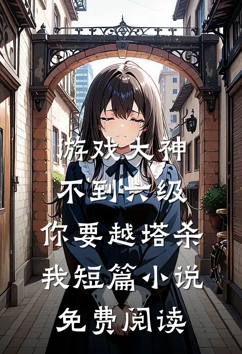 游戏大神：不到六级，你要越塔杀我短篇小说免费阅读