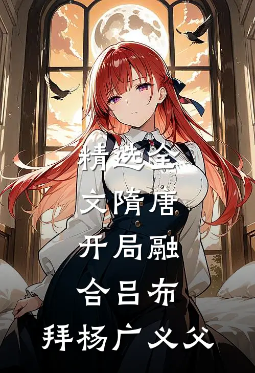 精选全文隋唐：开局融合吕布，拜杨广义父