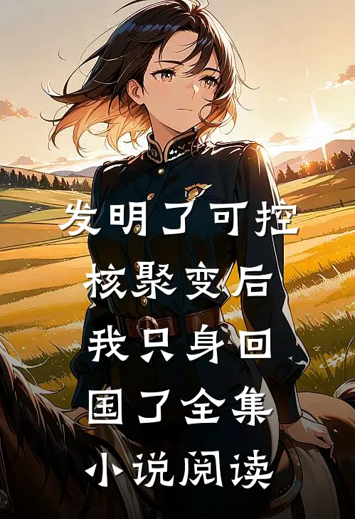 发明了可控核聚变后，我只身回国了全集小说阅读