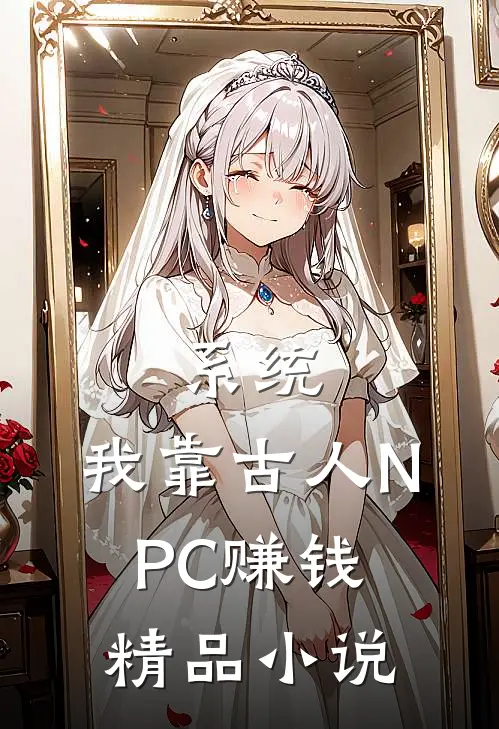 系统：我靠古人NPC赚钱精品小说