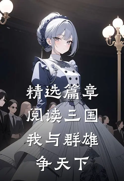 精选篇章阅读三国：我与群雄争天下