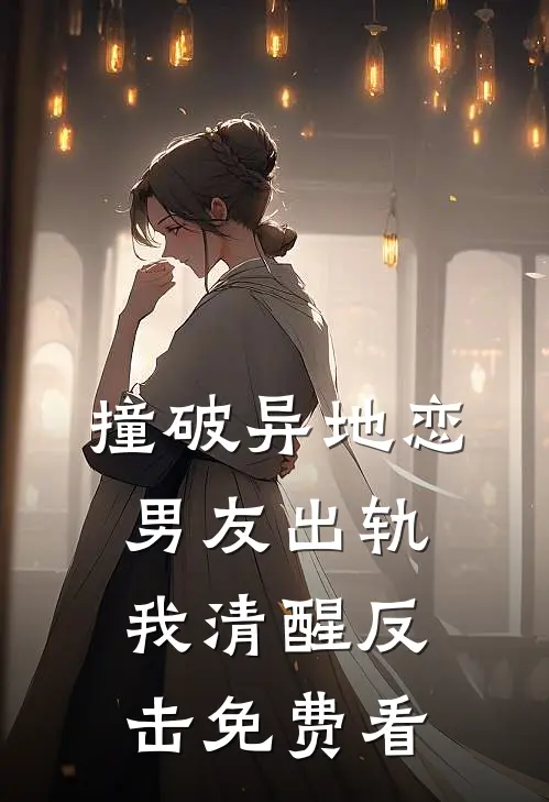 撞破异地恋男友出轨，我清醒反击免费看