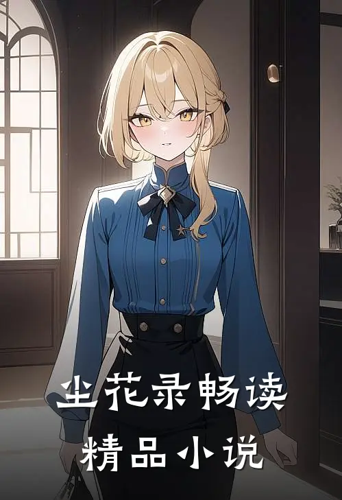 尘花录畅读精品小说