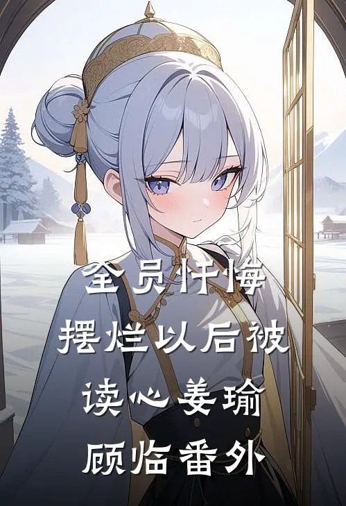 全员忏悔：摆烂以后被读心姜瑜顾临番外