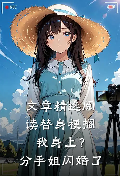 文章精选阅读替身梗搁我身上？分手，姐闪婚了