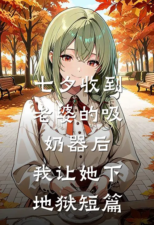 七夕收到老婆的吸奶器后，我让她下地狱短篇
