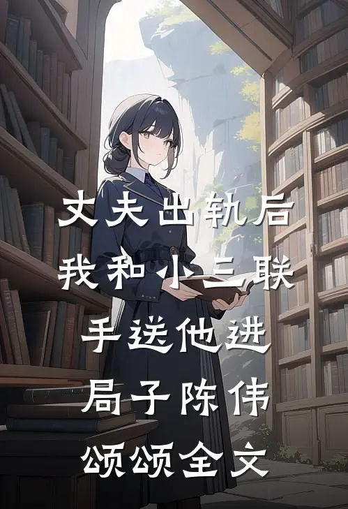 丈夫出轨后，我和小三联手送他进局子陈伟颂颂全文