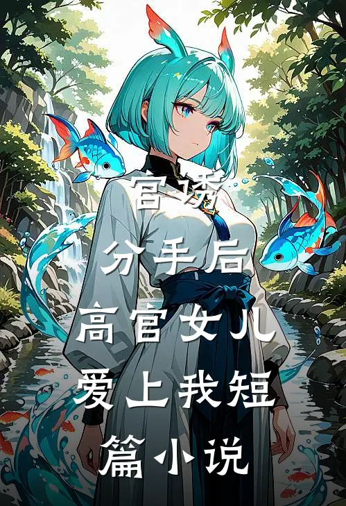 官诱：分手后，高官女儿爱上我短篇小说
