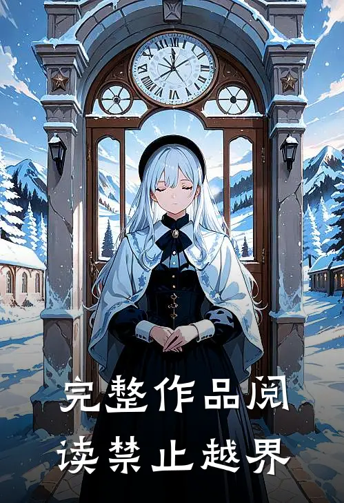 完整作品阅读禁止越界