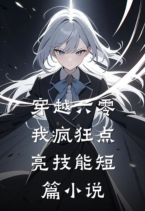 穿越六零，我疯狂点亮技能短篇小说