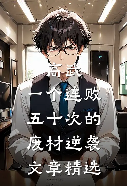 高武：一个连败五十次的废材逆袭文章精选