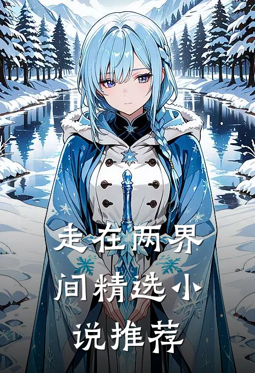 走在两界间精选小说推荐