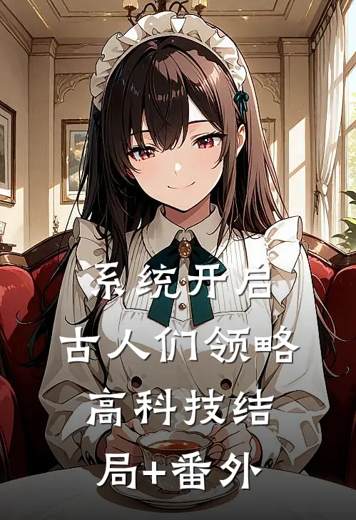 系统开启，古人们领略高科技结局+番外