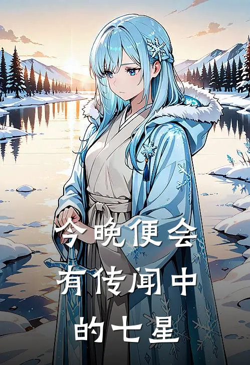 今晚便会有传闻中的七星
