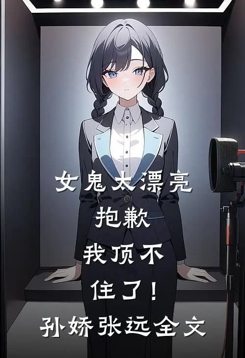 女鬼太漂亮：抱歉，我顶不住了！孙娇张远全文
