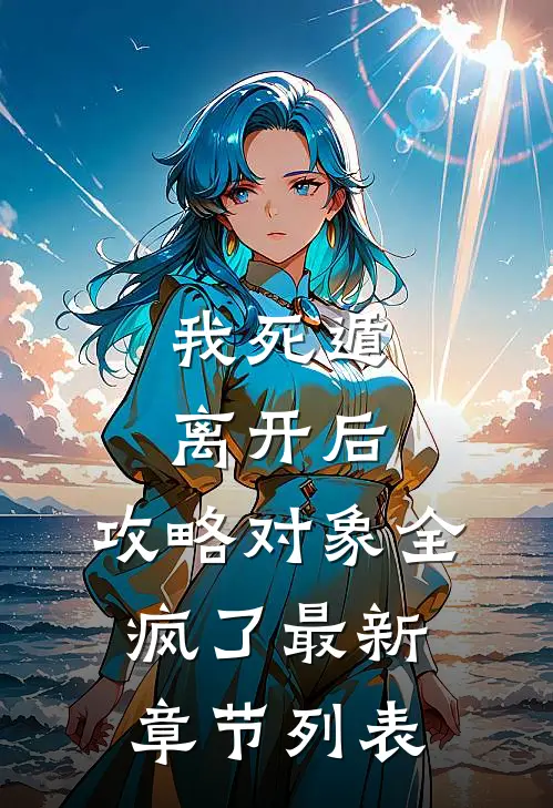 我死遁离开后，攻略对象全疯了最新章节列表