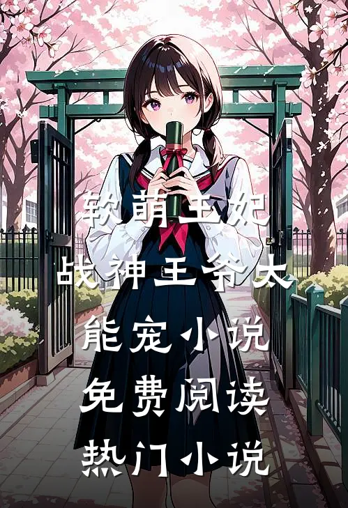 软萌王妃:战神王爷太能宠小说免费阅读热门小说