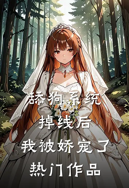舔狗系统掉线后，我被娇宠了热门作品
