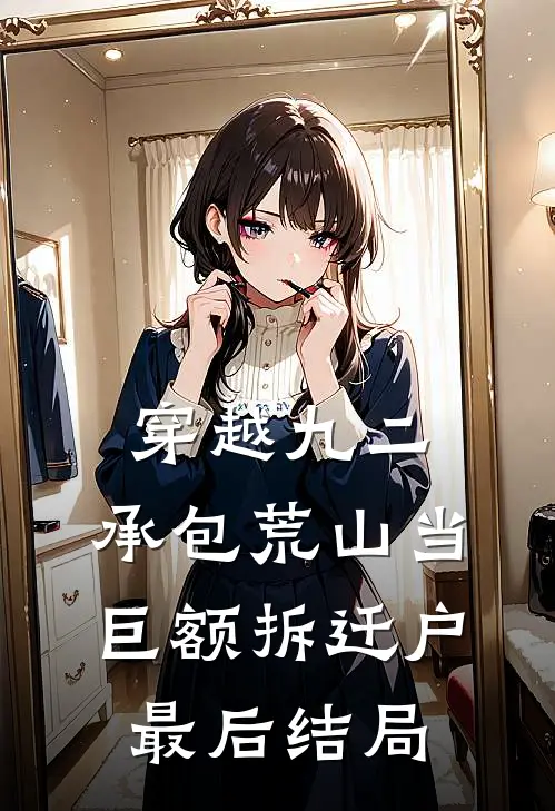 穿越九二：承包荒山当巨额拆迁户最后结局