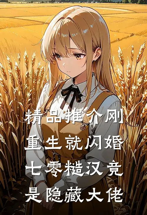 精品推介刚重生就闪婚，七零糙汉竟是隐藏大佬