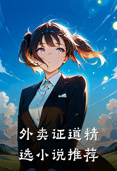 外卖证道精选小说推荐